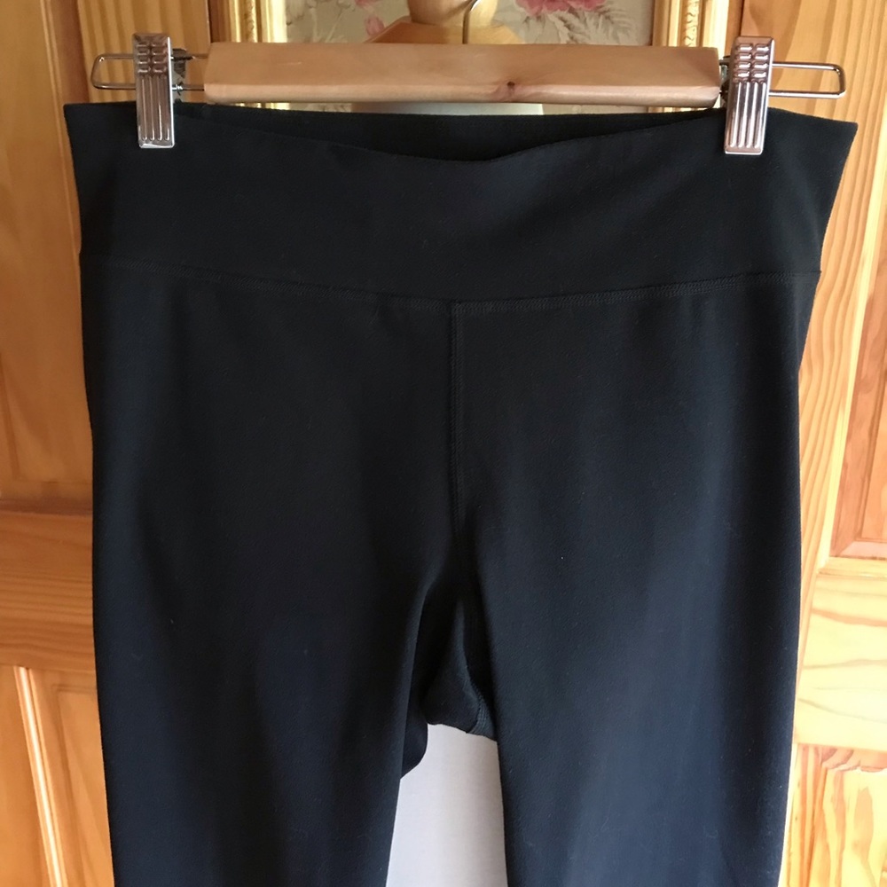 WORKOUT CAPRIS - Picture 4 of 9
